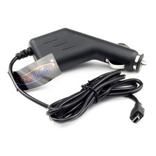 IN CAR CHARGER FOR GARMIN NUVI
