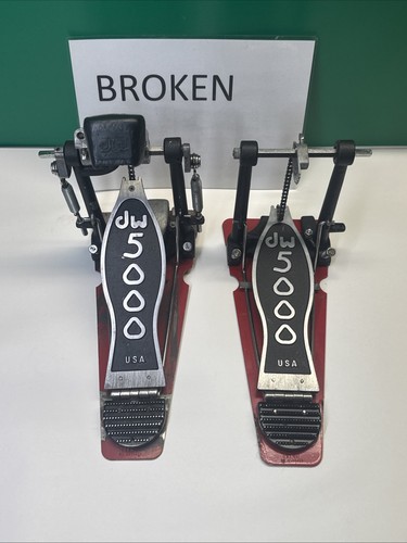 Drums 5000 series - drums,