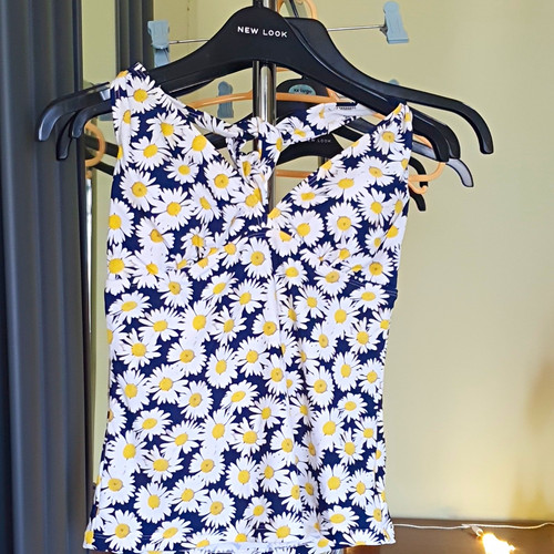 Women size 10 - women’s, navy