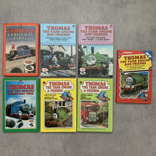 Set ladybird thomas the - 7,