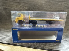 Base Toys D-25 Leyland LAD