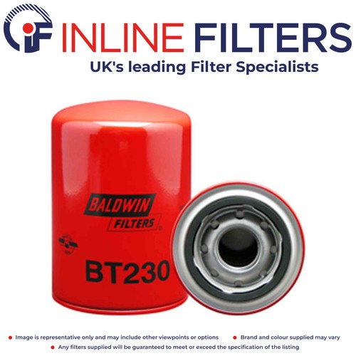 Oil filter for - oil, d3c
