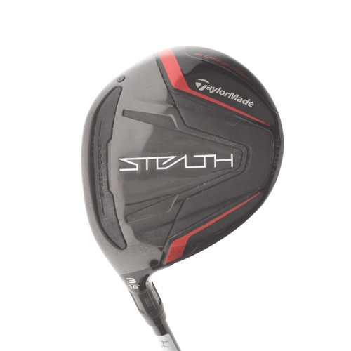Taylormade stealth fairway - stealth, 3