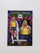 DiJonai Carrington 2025 Panini