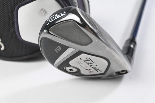 Titleist 910h hybrid 19 - hybrid,
