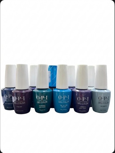 Opi gel colour clearance - opi, colour-clearance