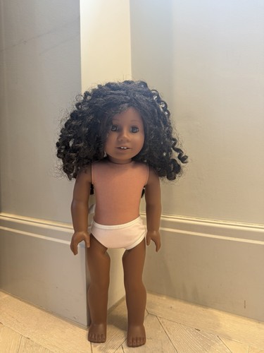 American girl doll - doll, 85