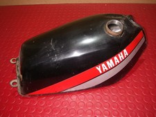 Good fuel tank - good,