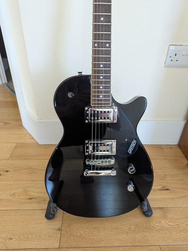 Gretsch electromatic g5415 - gretsch,