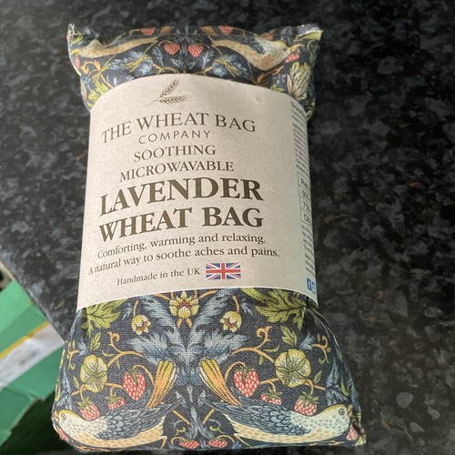 The wheat bag company - the,