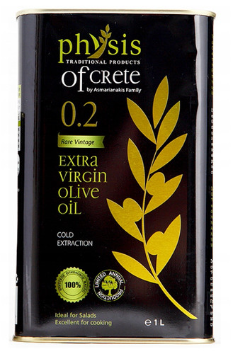 Physis crete premium - crete,