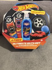 Hot Wheels LIMITED EDITION