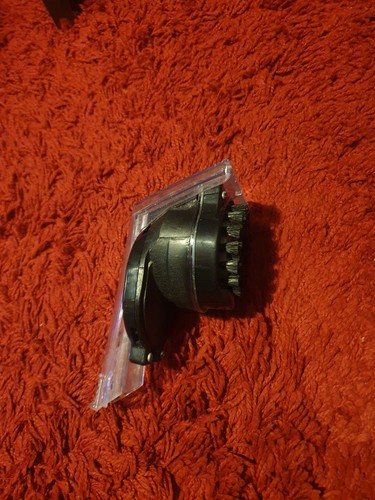 Genuine vax spinscrub - genuine,