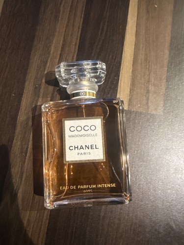 Coco chanel mademoiselle - chanel,