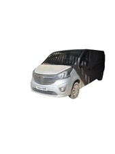 Traffic,  Vivaro Silver