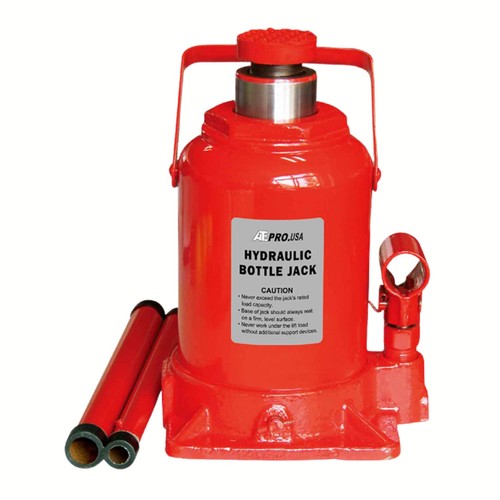 Ton hydraulic bottle - 22,