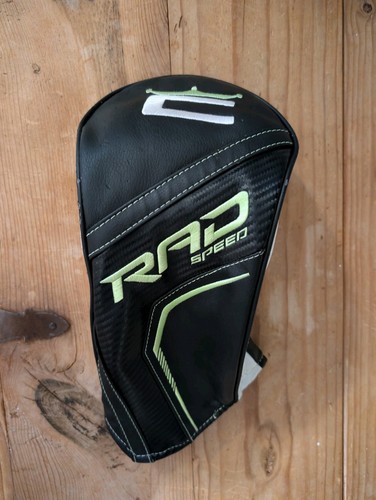 Cobra radspeed driver - cobra,