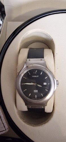 Hublot mdm genève classic - hublot,