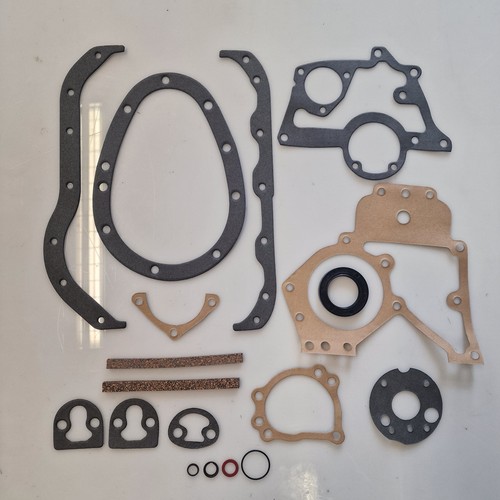 1275 1300cc engine - gasket, set