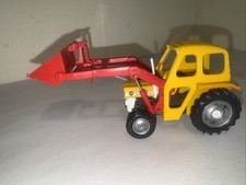 BRITAINS Farm TRACTOR MASSEY