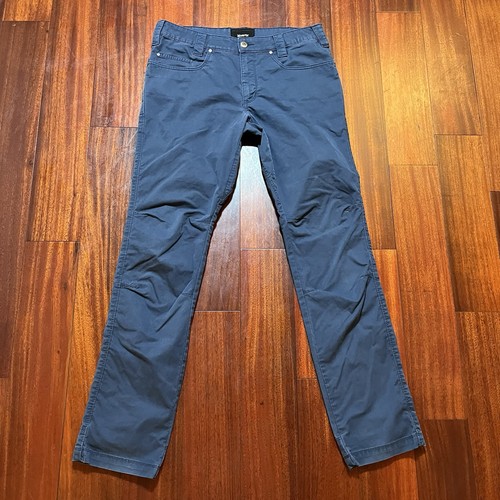 Vertx pants mens 34x34 navy - vertx,