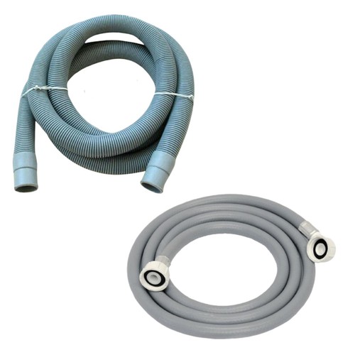 Water inlet pipe drain - pipe, hose