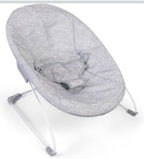 Gentle Bounce Baby Bouncer