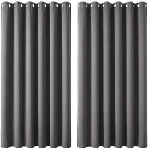Extra wide blackout - extra, curtains