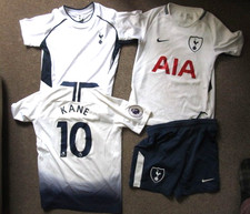 Job Lot. Tottenham/Spurs