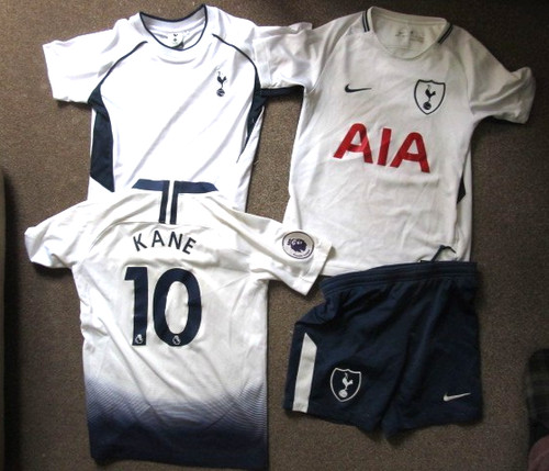 Job lot tottenham - lot., tottenham/spurs