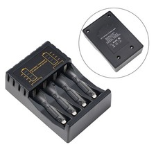 Advanced Intelligent Charger