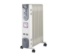 Wessex oil filled radiator - oil,