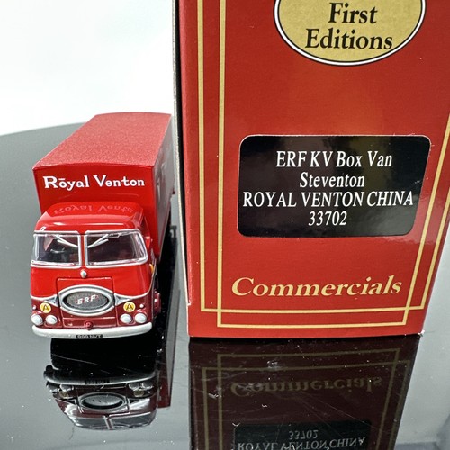 Efe 33702 scale erf twin - 33702, kv