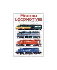 Modern Locomotives: Fully