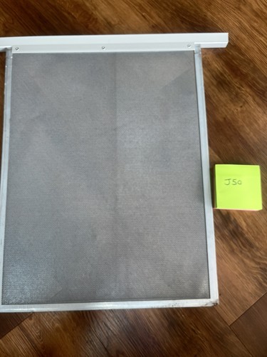 Johnson starley warm air - &,