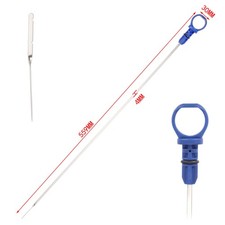 Premium Oil Dipstick for