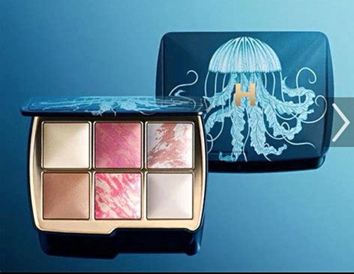 Hourglass palette collectors - hourglass, palette.