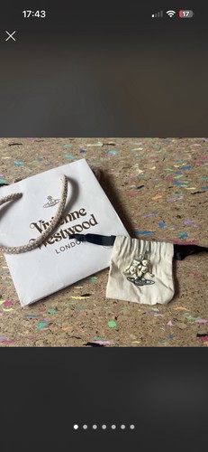 Vivienne westwood teddy - vivienne,