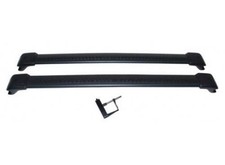 Land Rover Freelander 2 Roof Rack Bars LR002147 Genuine Brand New