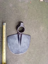 vintage Garden Grub/Hoe End