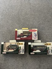 Days Gone Vintage Haulage