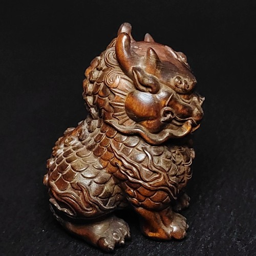 Inch old chinese - old,