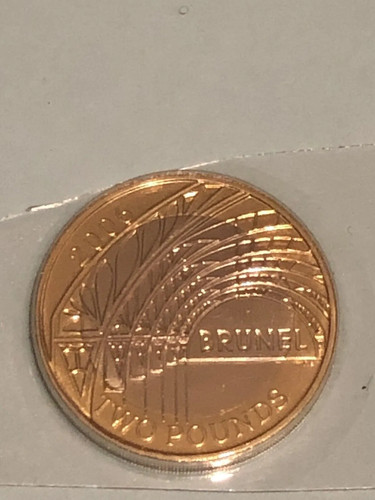 2006 brunel arches two - £2,