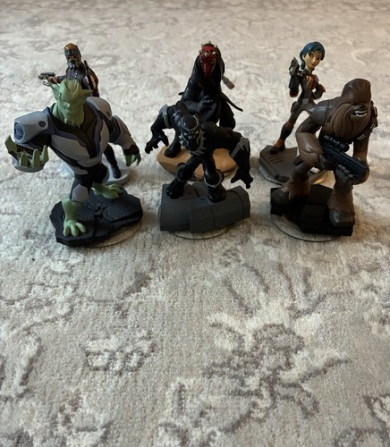 Disney infinity 3 0 - &, 3.0