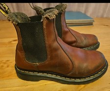 Dr Martens Boots