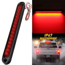 RED Universal 15LED Rear Brake