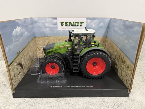 Universal hobbies fendt 1052 - fendt,