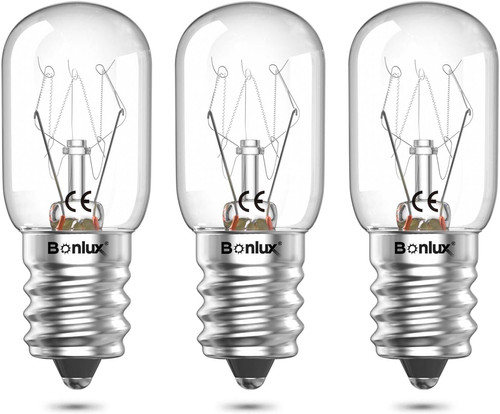 25w pygmy bulb e14 oven - 25w,