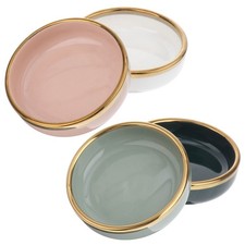 4Pcs Practical Ceramic