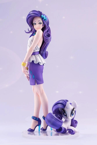 Little pony rarity bishoujo - little,